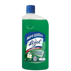 Lizon Cleaner 2