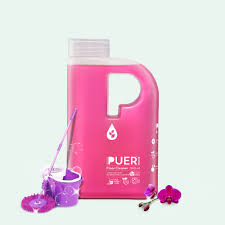 Puri cleaner 2
